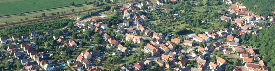 Leißling (Ortsteil der Stadt Weißenfels)